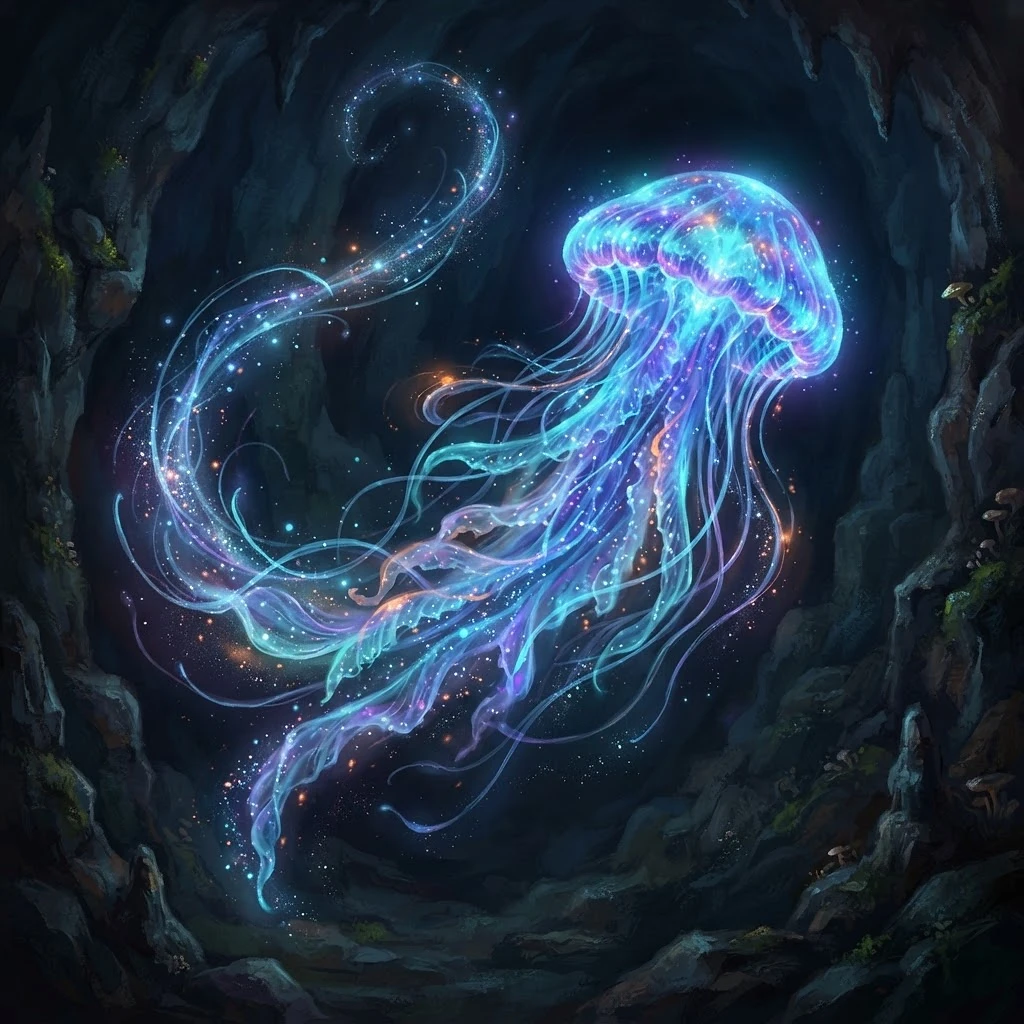 Spore-Drifter