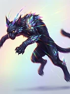 Crystal-Prowler