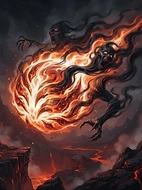 Ember-Wisp