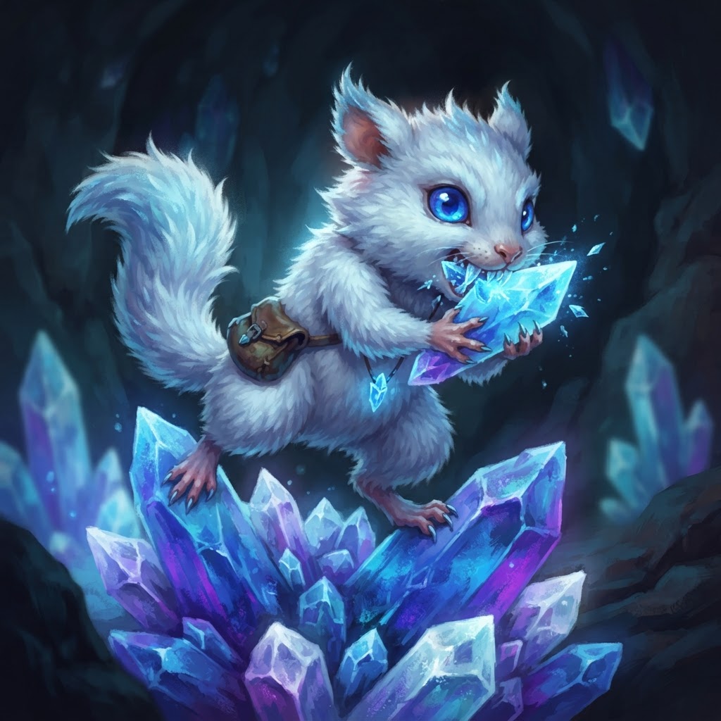 Frost-Nibbler