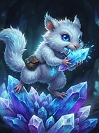 Frost-Nibbler