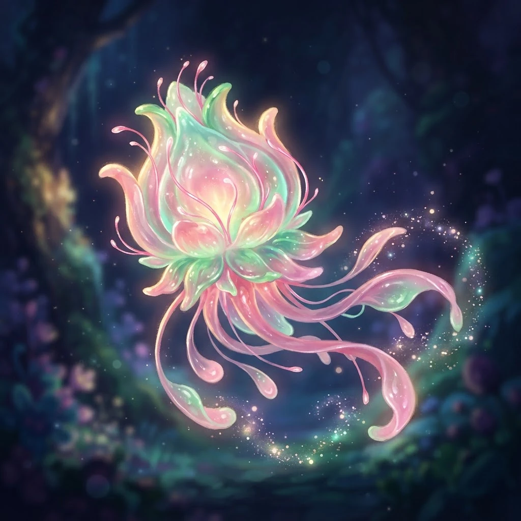 Spore-Drifter