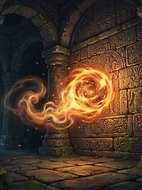 Ember-Wisp