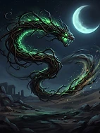 Vine-Wraith