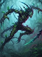 Thorn-Reaper