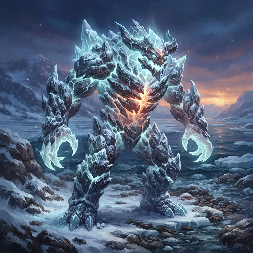 Frost-Wisp-Titan