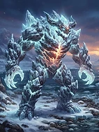 Frost-Wisp-Titan