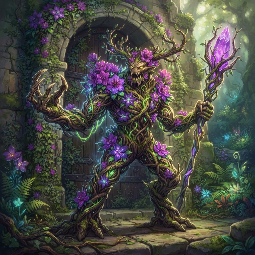 Bloom-Sentinel