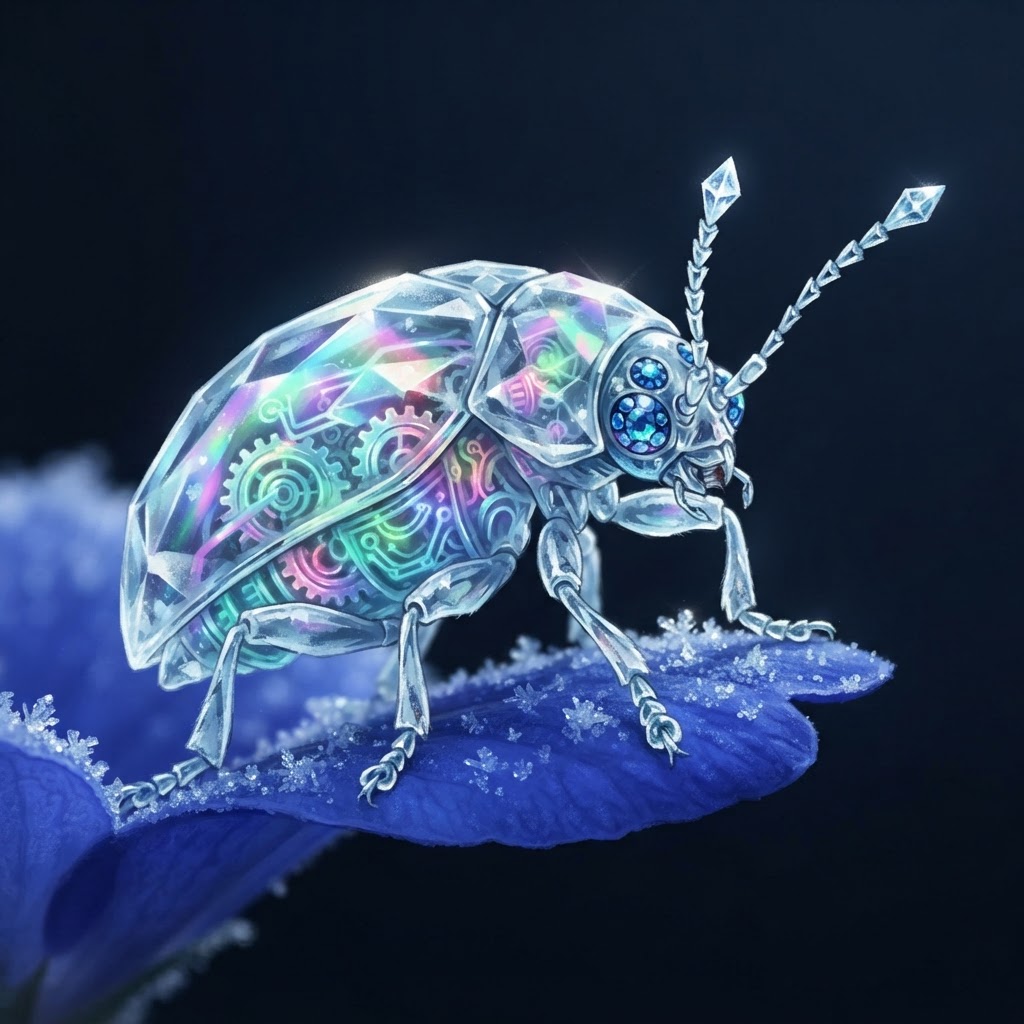 Frost-Mite