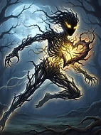 Vine-Wraith