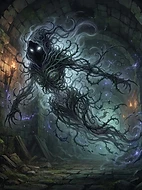 Vine-Wraith