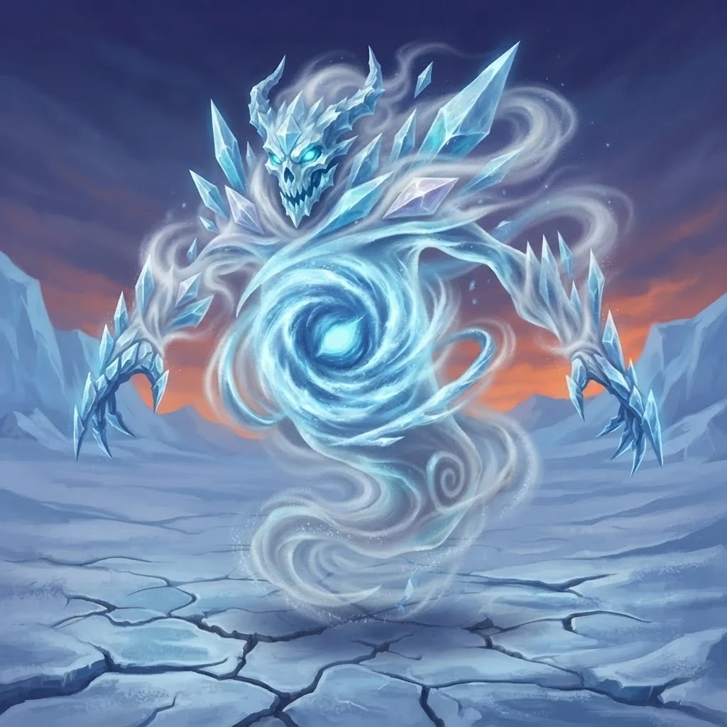 Frost-Wisp-Titan