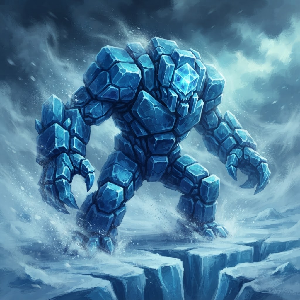 Frost-Warden