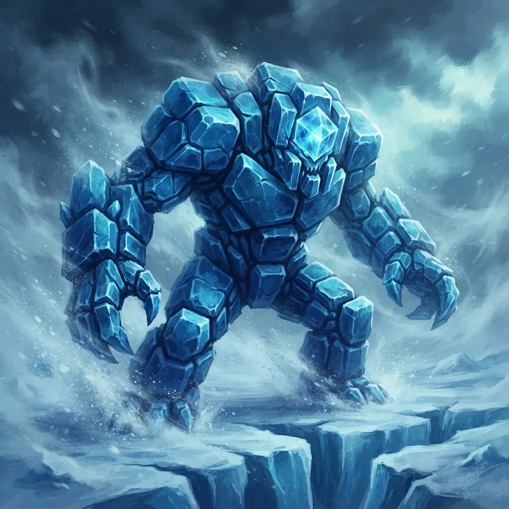 Frost-Warden