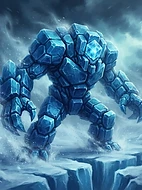 Frost-Warden