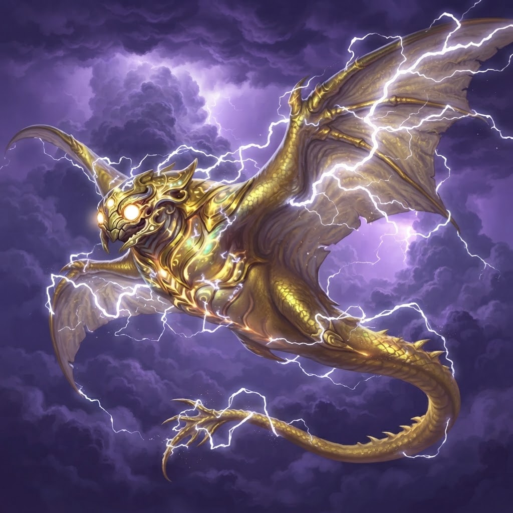 Storm-Glider Monarch
