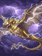 Storm-Glider Monarch