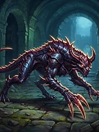 Thorn-Reaper