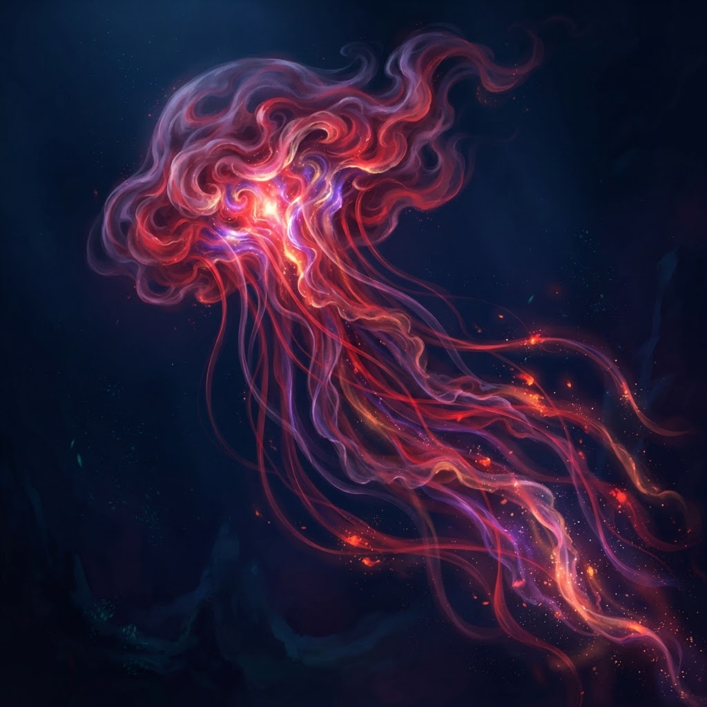 Ember-Drifter