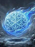 Frost-Wispling