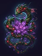 Vine-Wraith