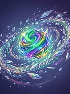 Frost-Wispling