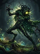 Vine-Wraith