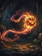 Ember-Wisp