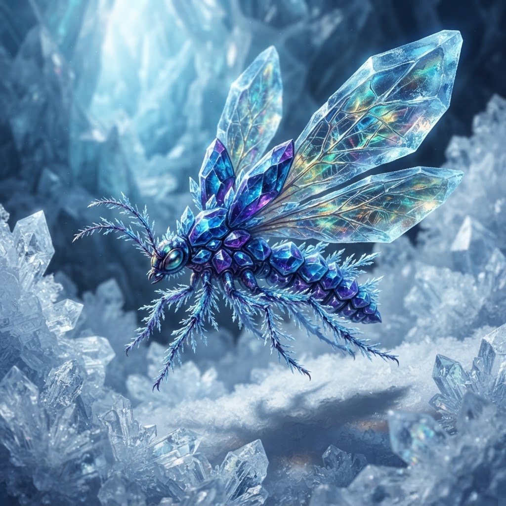 Frost-Skitter