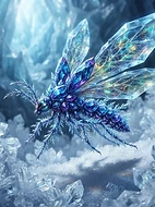 Frost-Skitter