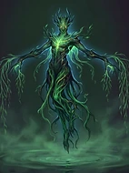 Vine-Wraith