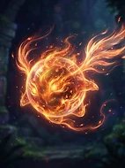 Ember-Wisp