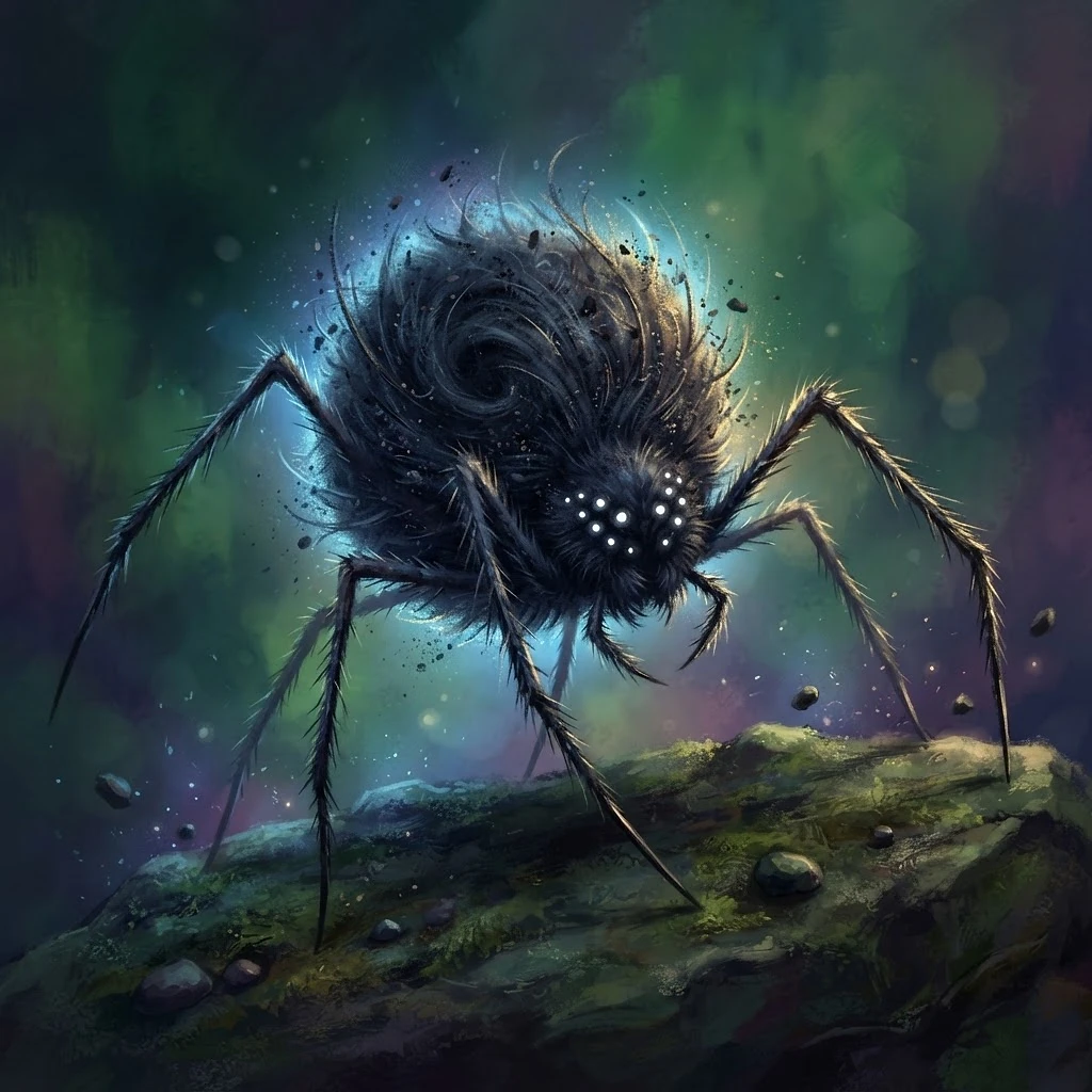 Dust-Mite