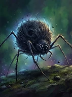 Dust-Mite