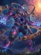 Aether-Colossus