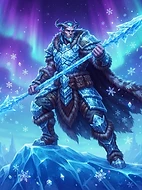 Frost-Warden