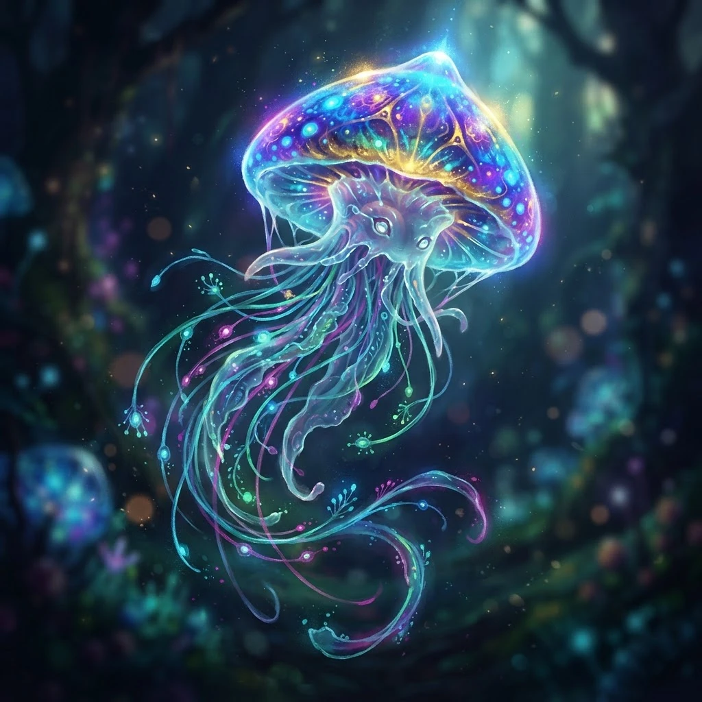 Spore-Drifter