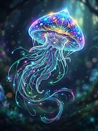 Spore-Drifter