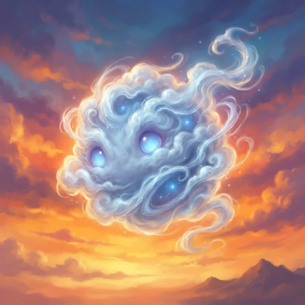 Sky-Puff