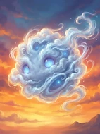 Sky-Puff