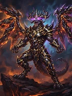 Obsidian Apex