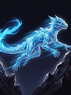 Glow-Newt