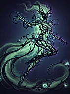 Vine-Wraith