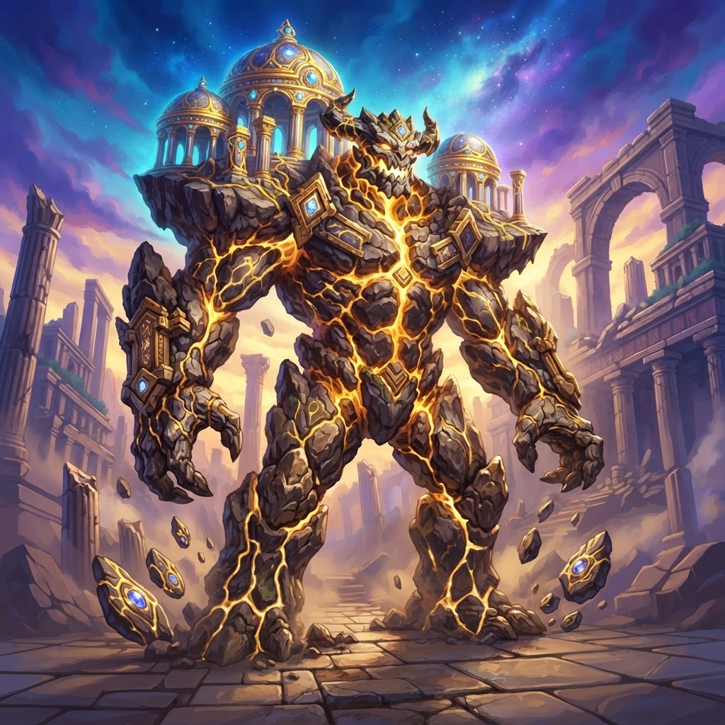 Eon-Colossus