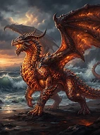 Inferno-Drake