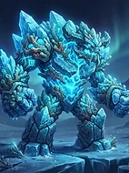 Glacier-Crag Monarch