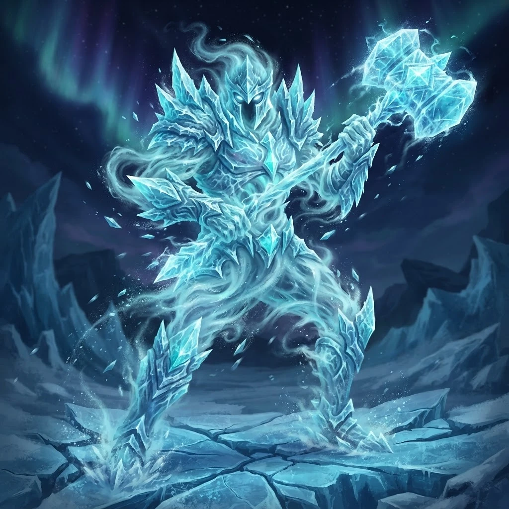 Frost-Wisp-Titan