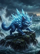 Frost-Nibbler