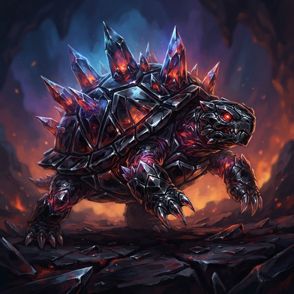 Obsidilith