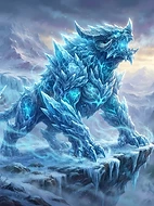 Frost-Wisp-Titan